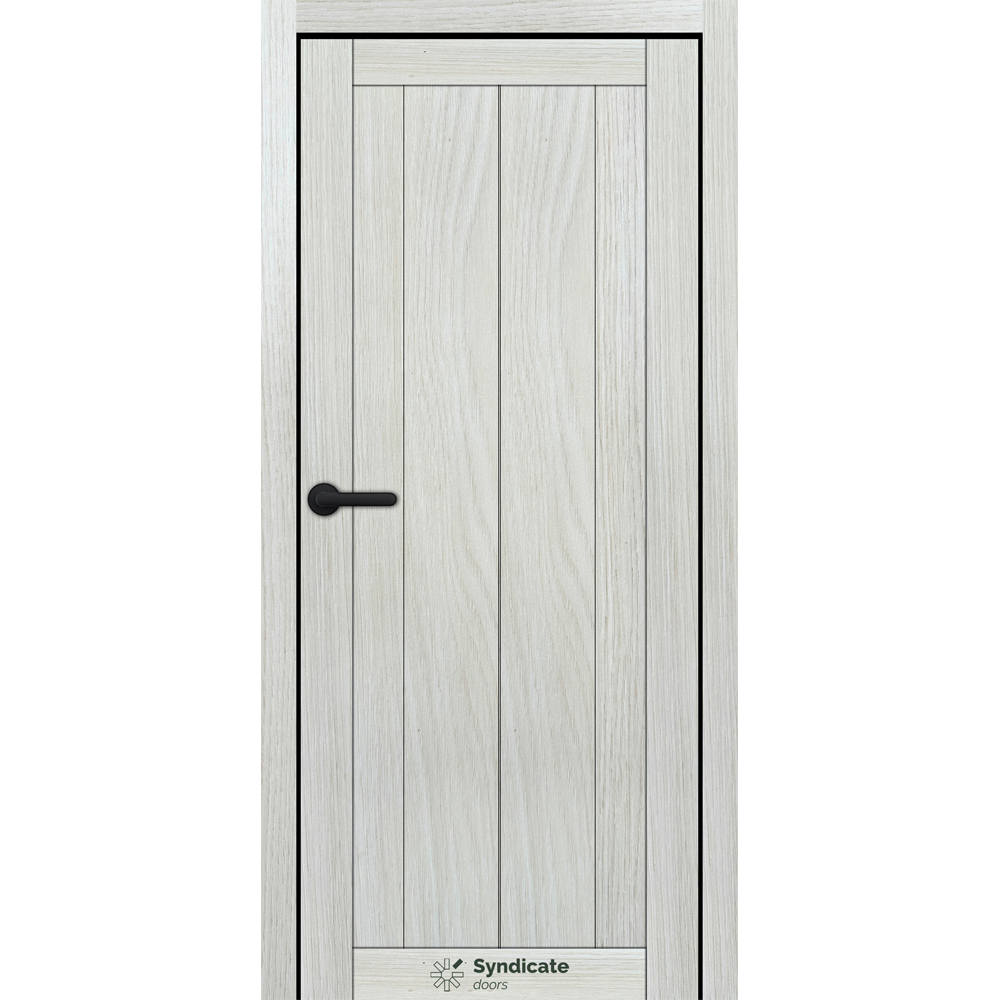 Міжкімнатні двері Syndicate Doors SD-ECO-115